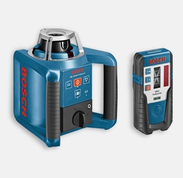 BOSCH GRL 250 HV - �������� � ����������� ��������������